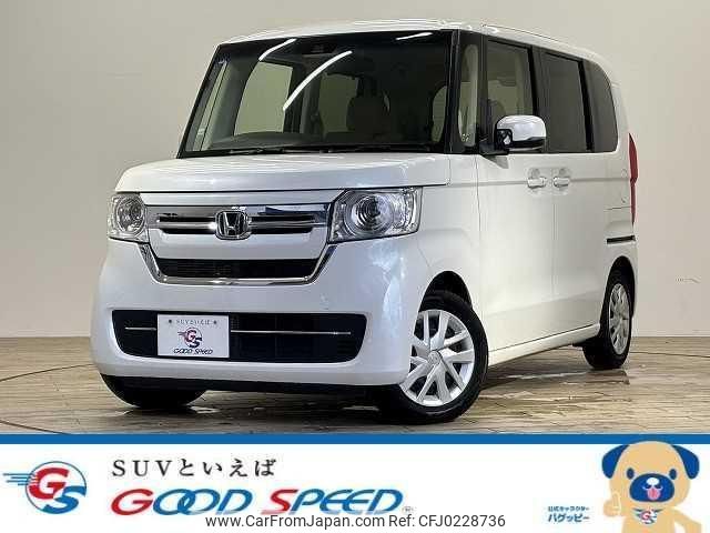 honda n-box 2022 quick_quick_6BA-JF3_JF3-5114901 image 1