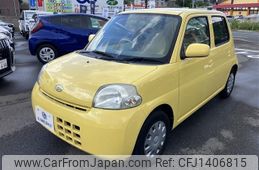 daihatsu esse 2010 CFJ1406815