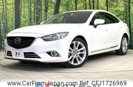mazda atenza 2013 CFJ1726969