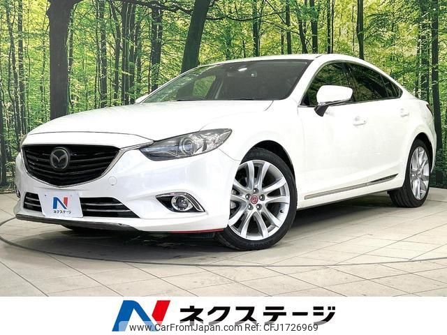 mazda atenza 2013 CFJ1726969 image 1