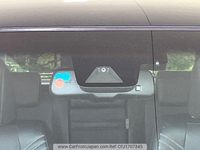 toyota harrier 2017 CFJ1707345 image 2