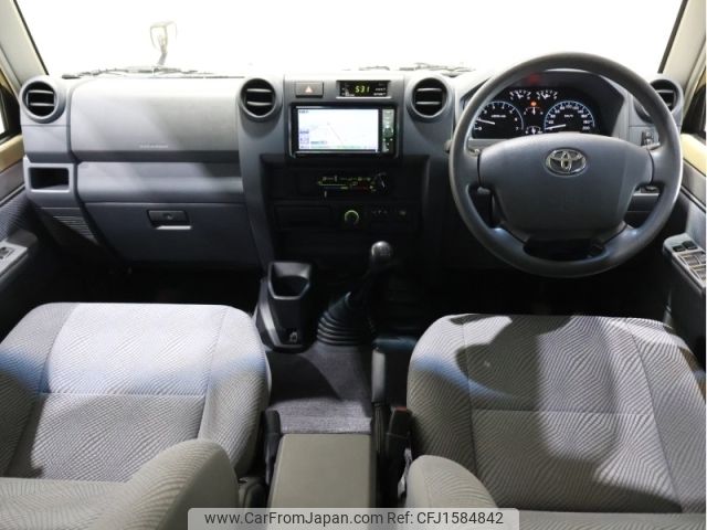 toyota land-cruiser 2015 CFJ1584842 image 2