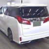 toyota alphard 2020 -TOYOTA 【品川 351ﾀ 217】--Alphard 3BA-AGH30W--AGH30-9018884---TOYOTA 【品川 351ﾀ 217】--Alphard 3BA-AGH30W--AGH30-9018884- image 2