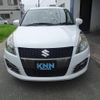 suzuki swift 2013 quick_quick_ZC32S_ZC32S-302385 image 2