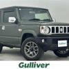 suzuki jimny 2019 -SUZUKI--Jimny 3BA-JB64W--JB64W-131090---SUZUKI--Jimny 3BA-JB64W--JB64W-131090- image 1