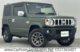 suzuki jimny 2019 -SUZUKI--Jimny 3BA-JB64W--JB64W-131090---SUZUKI--Jimny 3BA-JB64W--JB64W-131090-