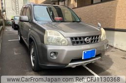 nissan x-trail 2009 -NISSAN--X-Trail DBA-NT31--NT31-040447---NISSAN--X-Trail DBA-NT31--NT31-040447-