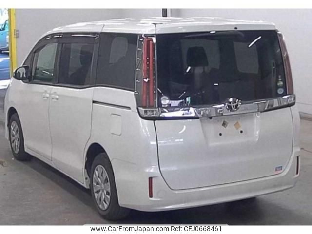 toyota noah 2019 quick_quick_DBA-ZRR80G_0504404 image 2