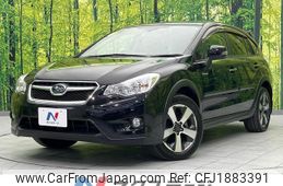 subaru xv 2013 CFJ1883391