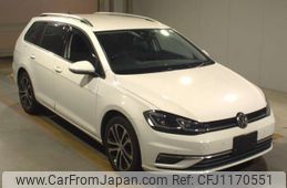 volkswagen golf-variant 2020 quick_quick_DBA-AUCJZ_WVWZZZAUZLP543590