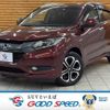 honda vezel 2014 -HONDA--VEZEL DAA-RU3--RU3-1028668---HONDA--VEZEL DAA-RU3--RU3-1028668- image 1