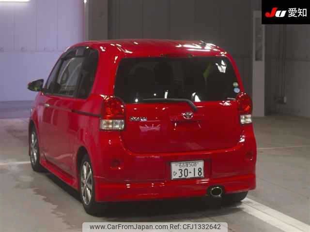 toyota porte 2015 -TOYOTA 【名古屋 508ﾋ3018】--Porte NCP141--9169126---TOYOTA 【名古屋 508ﾋ3018】--Porte NCP141--9169126- image 2