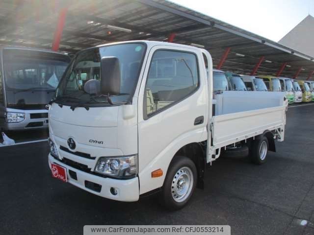 toyota dyna-truck 2024 -TOYOTA 【名古屋 400】--Dyna 3BF-TRY230--TRY230-0515281---TOYOTA 【名古屋 400】--Dyna 3BF-TRY230--TRY230-0515281- image 2