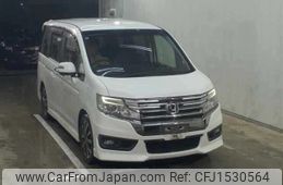 honda stepwagon 2013 CFJ1530564