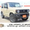 suzuki jimny 2020 quick_quick_3BA-JB64W_JB64W-160031 image 1