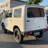 suzuki jimny 1986 -SUZUKI 【名変中 】--Jimny ｿﾉ他--197553---SUZUKI 【名変中 】--Jimny ｿﾉ他--197553- image 2