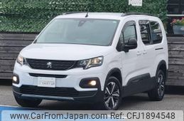 peugeot peugeot-others 2024 CFJ1894548