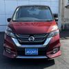 nissan serena 2017 -NISSAN--Serena DAA-GFNC27--GFNC27-007321---NISSAN--Serena DAA-GFNC27--GFNC27-007321- image 2