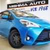 toyota vitz 2018 -TOYOTA--Vitz NHP130--2035324---TOYOTA--Vitz NHP130--2035324- image 1