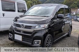 honda n-wgn 2017 CFJ1876586