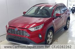 toyota rav4 2019 -TOYOTA--RAV4 AXAH54-4009050---TOYOTA--RAV4 AXAH54-4009050-