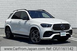 mercedes-benz amg 2021 -MERCEDES-BENZ--AMG 4AA-167161--W1N1671612A421241---MERCEDES-BENZ--AMG 4AA-167161--W1N1671612A421241-