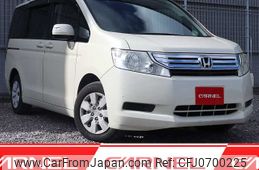 honda step-wagon 2010 K00238