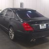 mercedes-benz s-class 2005 -MERCEDES-BENZ 【群馬 330ﾌ5385】--Benz S Class 221171--1A014357---MERCEDES-BENZ 【群馬 330ﾌ5385】--Benz S Class 221171--1A014357- image 2