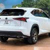 lexus nx 2019 CFJ1825556 image 17