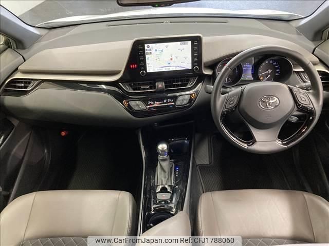 toyota c-hr 2020 CFJ1788060 image 2