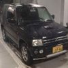 mitsubishi pajero-mini 2007 -MITSUBISHI 【つくば 581ｳ3746】--Pajero mini H58A-0714710---MITSUBISHI 【つくば 581ｳ3746】--Pajero mini H58A-0714710- image 1