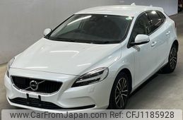 volvo v40 2019 -VOLVO--Volvo V40 MB4154T-K2592861---VOLVO--Volvo V40 MB4154T-K2592861-
