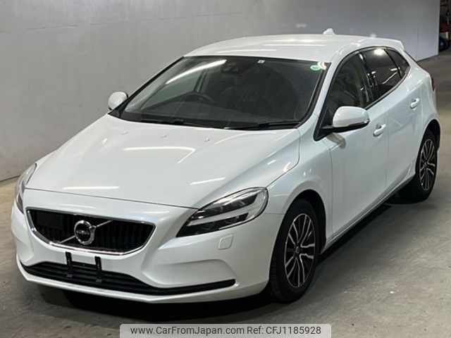 volvo v40 2019 -VOLVO--Volvo V40 MB4154T-K2592861---VOLVO--Volvo V40 MB4154T-K2592861- image 1