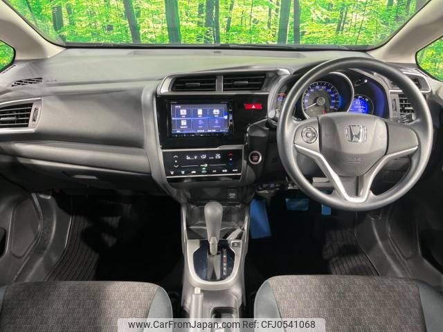 honda fit 2016 -HONDA--Fit DBA-GK3--GK3-4303908---HONDA--Fit DBA-GK3--GK3-4303908- image 2