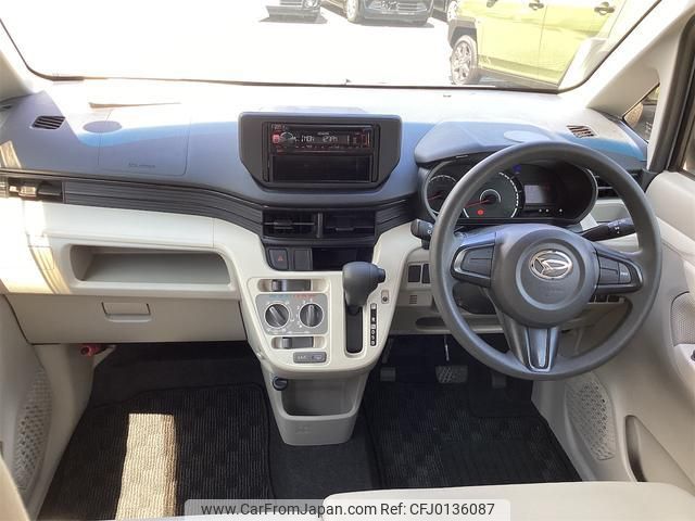 daihatsu move 2015 quick_quick_LA150S_LA150S-0052814 image 2