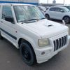 mitsubishi pajero-mini 1999 R21 image 1