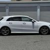 mercedes-benz a-class 2022 quick_quick_3DA-177012_W1K1770122V121757 image 17