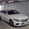 mercedes-benz c-class-station-wagon 2020 -MERCEDES-BENZ--Benz C Class Wagon W1K2052772F983354---MERCEDES-BENZ--Benz C Class Wagon W1K2052772F983354- image 1