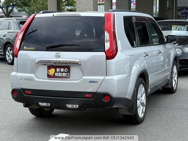 nissan x-trail 2010 quick_quick_LDA-DNT31_DNT31-202795 image 2