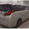 toyota alphard 2019 quick_quick_DBA-AGH30W_AGH30-0298608 image 5