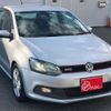 volkswagen polo 2011 quick_quick_ABA-6RCAV_WVWZZZ6RZCY521578 image 4