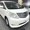 toyota alphard 2010 CFJ1533955 image 3