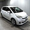 toyota ractis 2014 -TOYOTA--Ractis NCP125-2017341---TOYOTA--Ractis NCP125-2017341- image 1