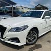 toyota crown 2018 -TOYOTA 【名変中 】--Crown AZSH20--1010174---TOYOTA 【名変中 】--Crown AZSH20--1010174- image 17