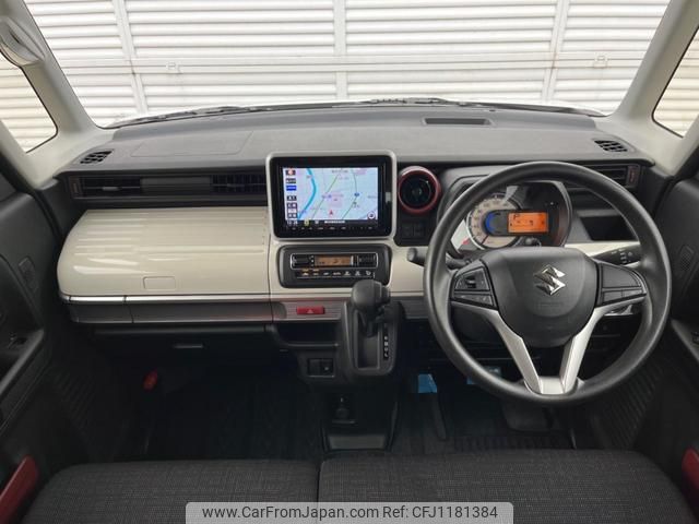 suzuki spacia 2018 quick_quick_MK53S_MK53S-148559 image 2