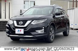 nissan x-trail 2019 -NISSAN--X-Trail DBA-T32--T32-057177---NISSAN--X-Trail DBA-T32--T32-057177-