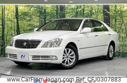 toyota crown 2007 -TOYOTA--Crown DBA-GRS182--GRS182-1041791---TOYOTA--Crown DBA-GRS182--GRS182-1041791-