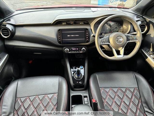 nissan kix 2021 CFJ1763976 image 2
