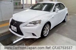 lexus is 2014 -LEXUS 【釧路 331ﾔ5588】--Lexus IS DBA-GSE30--GSE30-5044354---LEXUS 【釧路 331ﾔ5588】--Lexus IS DBA-GSE30--GSE30-5044354-