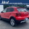 volkswagen cross-polo 2017 -VOLKSWAGEN--VW Cross Polo DBA-6RCJZW--WVWZZZ6RZHU069681---VOLKSWAGEN--VW Cross Polo DBA-6RCJZW--WVWZZZ6RZHU069681- image 7